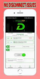 DADA VIP VPN _ Fast & Secure Screenshot5