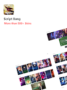 Script Bang - Skin Tool ML Screenshot7