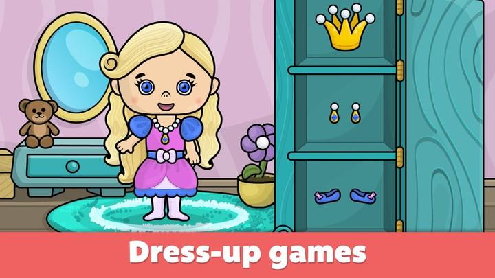 Kids games for 2-5 year olds Screenshot1