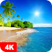 Ocean Wallpapers 4K (Sea) APK