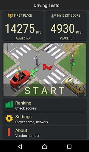 Driving Test | Road Junctions Screenshot1