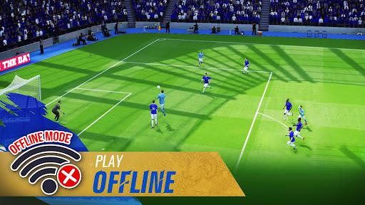 Total Football - Soccer Game Screenshot2