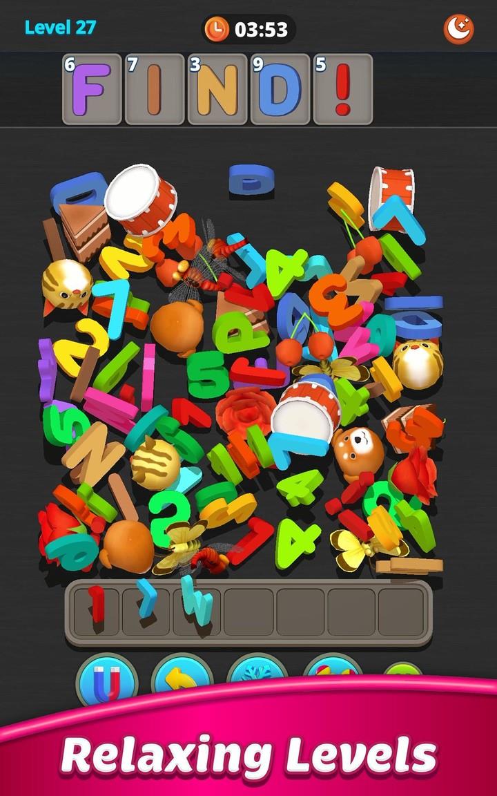 Toy Triple - Match Puzzle Game Screenshot2
