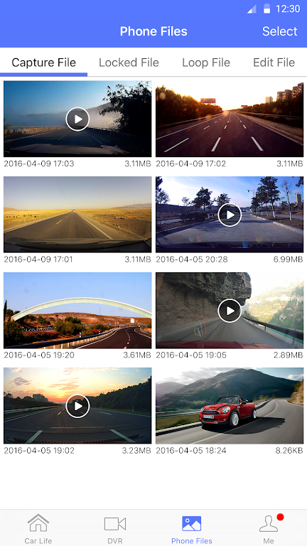 CarAssist Go Screenshot3