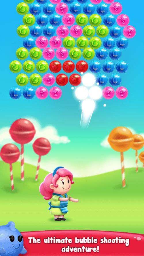 Gummy Pop Screenshot4