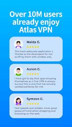 Hotspot Super vpn Screenshot6