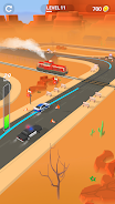 Line Race: Police Pursuit Screenshot6