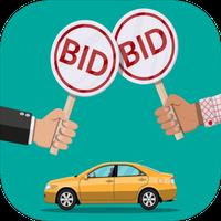 Car Auctions - Auto Auctions App APK