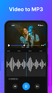 Audio Cutter - Ringtone Maker Screenshot4