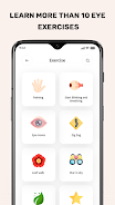 Eye Exercises : Eye Care App Screenshot3