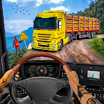 Indian Truck Game Cargo Truck APK