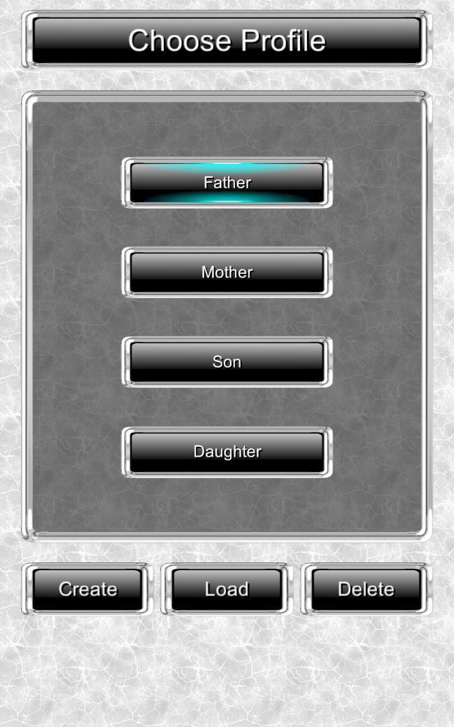 Family Math Screenshot1