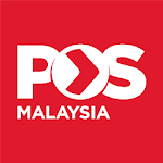 Pos Malaysia APK