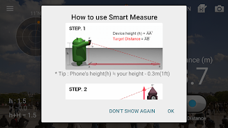 Smart Measure Screenshot3