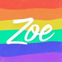 Zoe: Lesbian Dating APK