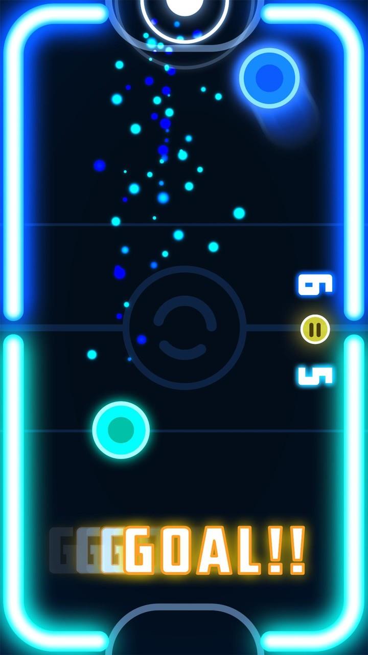 Air Hockey Game Screenshot3