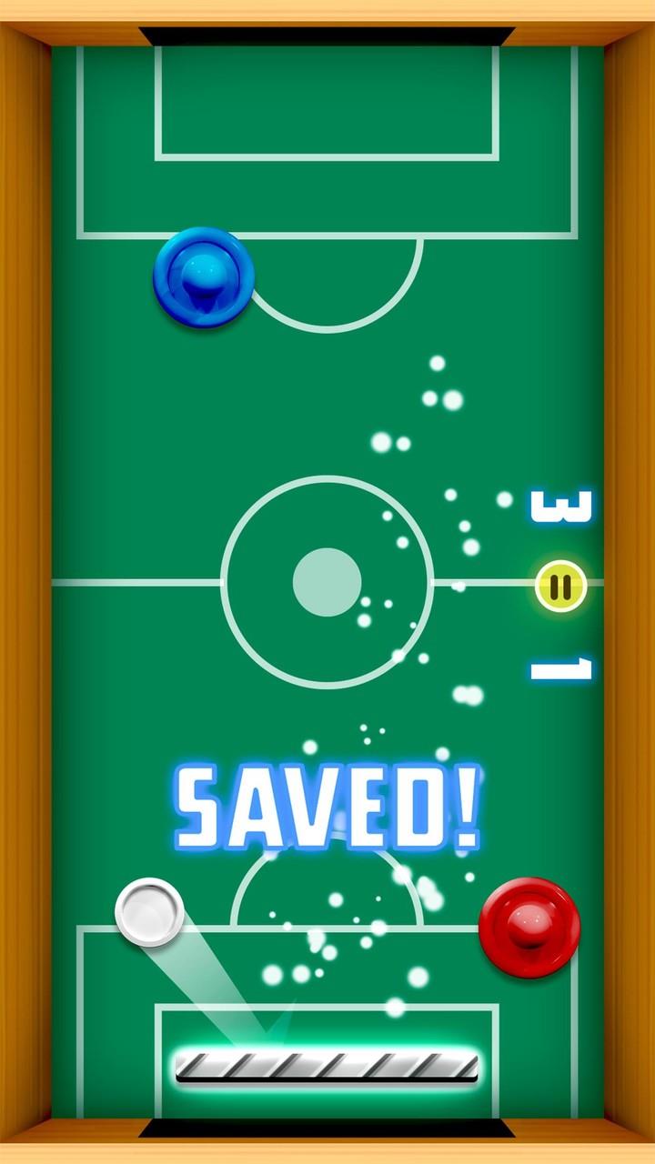 Air Hockey Game Screenshot2