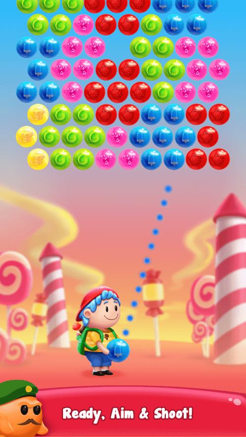 Gummy Pop Screenshot2