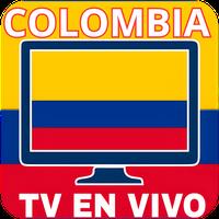 Tv Colombia en vivo Canales APK