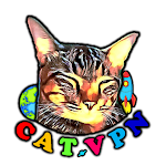 CAT VPN-Proxy APK