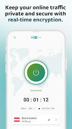 ESET VPN Screenshot4