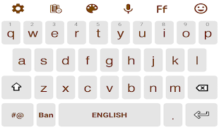 Bangla Language Keyboard Screenshot4