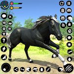 Virtual Horse Family Simulator APK