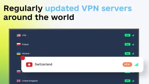 USA VPN Screenshot6