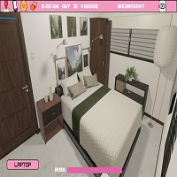 Pink House Rework[0.1] APK