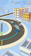 Line Race: Police Pursuit Screenshot7