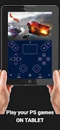 Remote Play Controller for PS Screenshot6