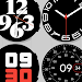 Muviz: Pixel Watchfaces & More APK