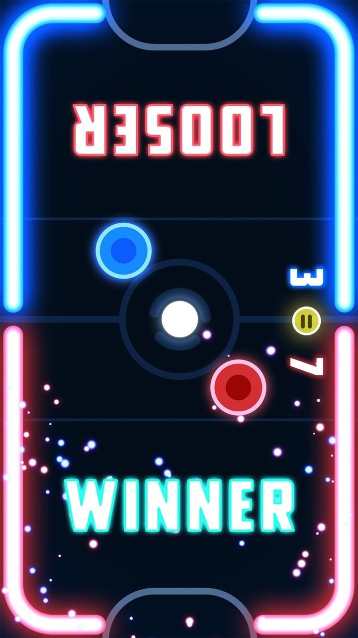 Air Hockey Game Screenshot5