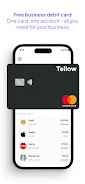 Tellow | Bookkeeping made easy Screenshot5