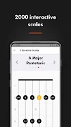 Fender Guitar Tuner Screenshot5