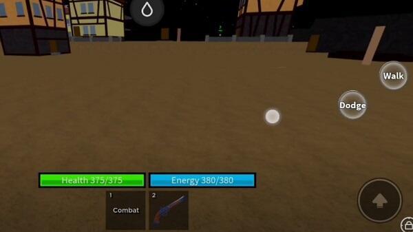 Hydrogen Executor Screenshot5