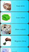 How to make Fluffy Slime 100 Screenshot3