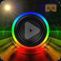 Spectrolizer - Music Player & Visualizer APK