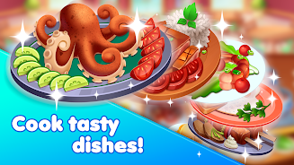 Good Chef - Cooking Games Screenshot2