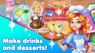 Good Chef - Cooking Games Screenshot3