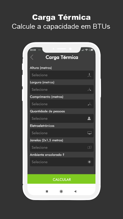 Facilita Técnico Screenshot3