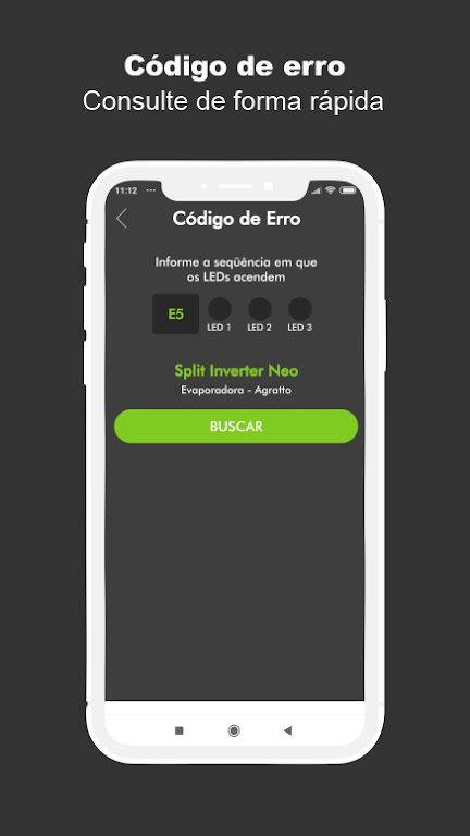 Facilita Técnico Screenshot2