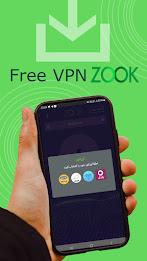 ZooK VPN Screenshot1