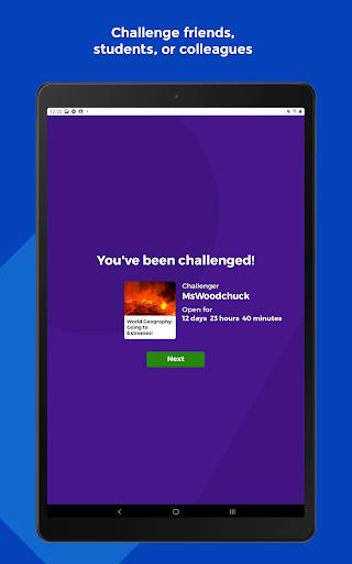 Kahoot! Screenshot1