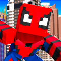 Spider Mod for Minecraft PE APK