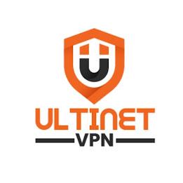 ULTINET VPN - Unlimited Access Screenshot1