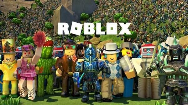 Roblox Studio Screenshot1