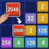 Number Games-2048 Blocks APK