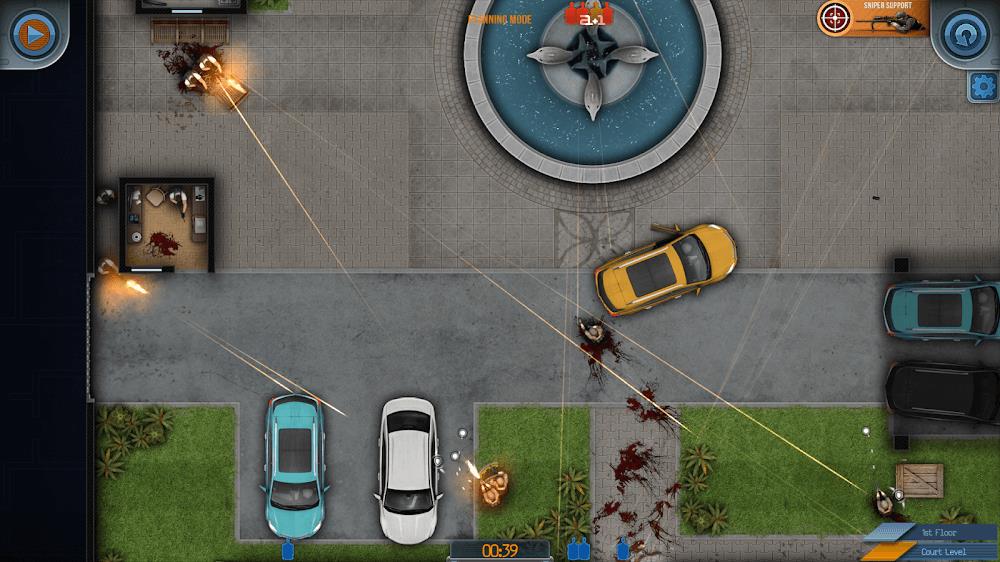 Door Kickers Screenshot2