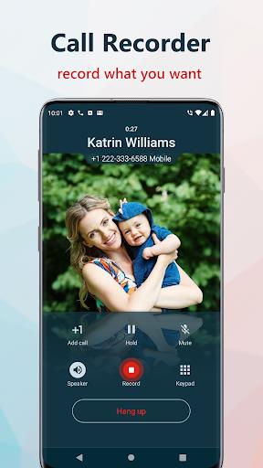 True Phone Dialer & Contacts Screenshot3